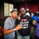 vsb day party and shit